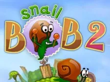 Snail Bob 2 html5