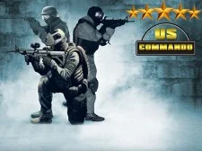 US Commando